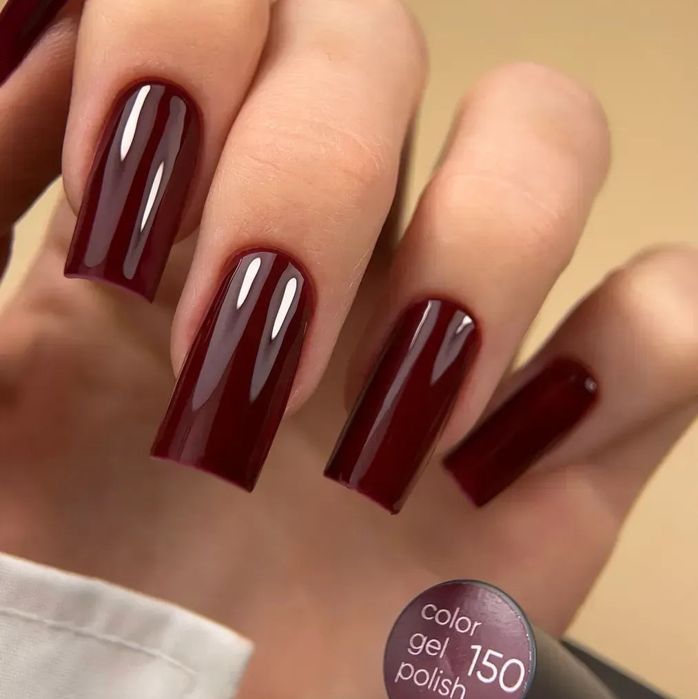 Valeri Gel Polish  №150, 6ml - All Pro Beauty