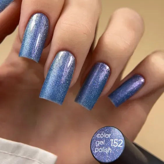 Valeri Gel Polish  №152, 6ml - All Pro Beauty