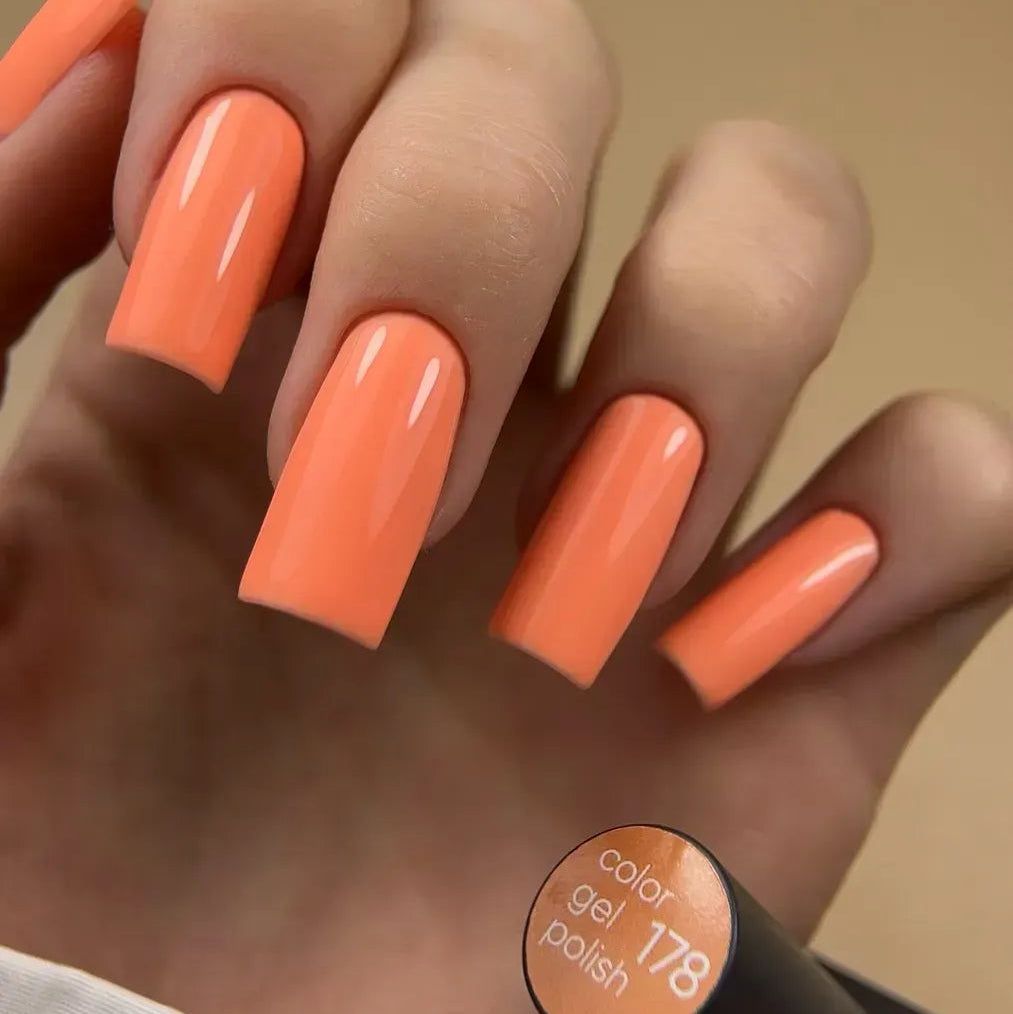 Valeri Gel Polish  №178, 6ml - All Pro Beauty