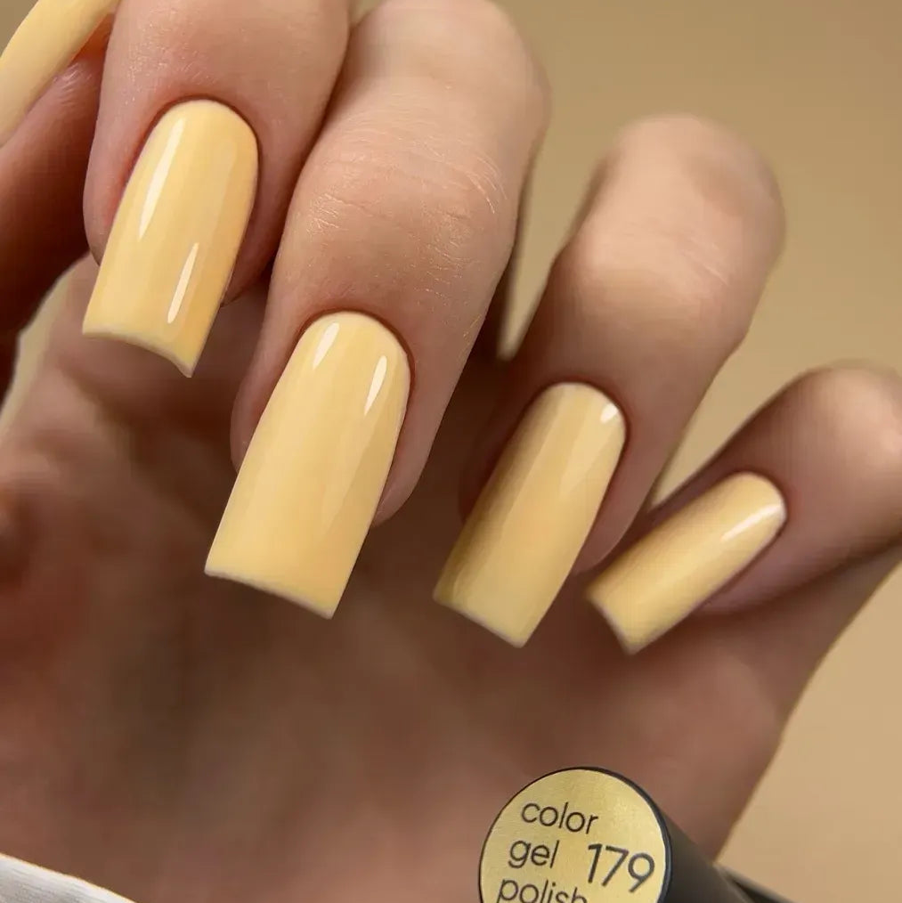 Valeri Gel Polish  №179, 6ml - All Pro Beauty