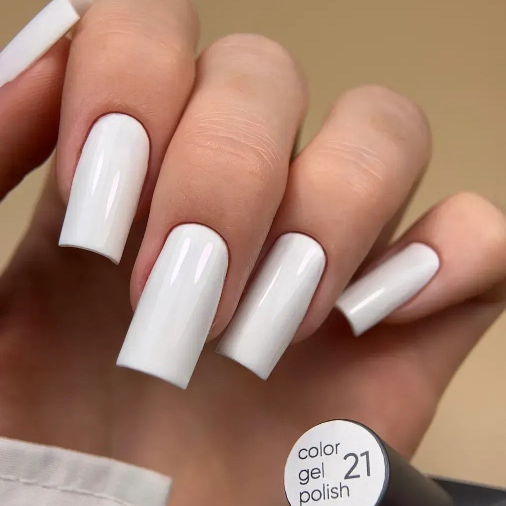 Valeri Gel Polish  № 21, 6ml - All Pro Beauty