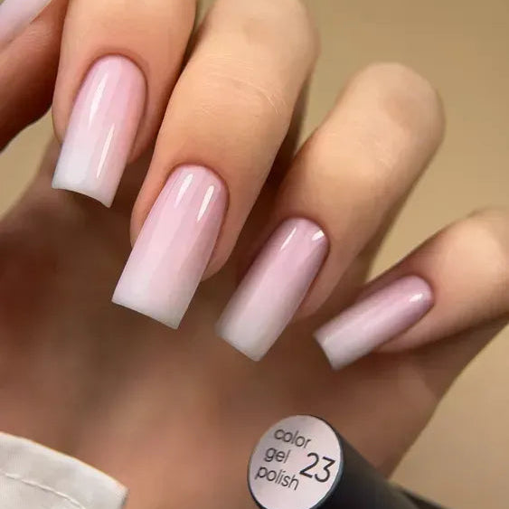 Valeri Gel Polish  № 023 6ml (in black jar) - All Pro Beauty