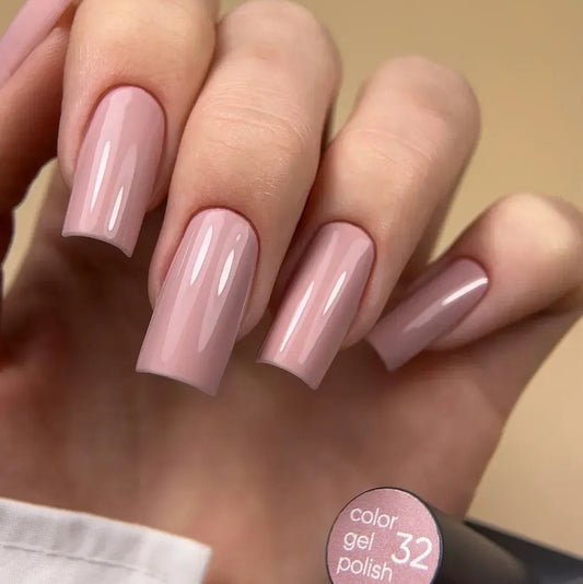 Valeri Gel Polish  № 32, 6ml - All Pro Beauty