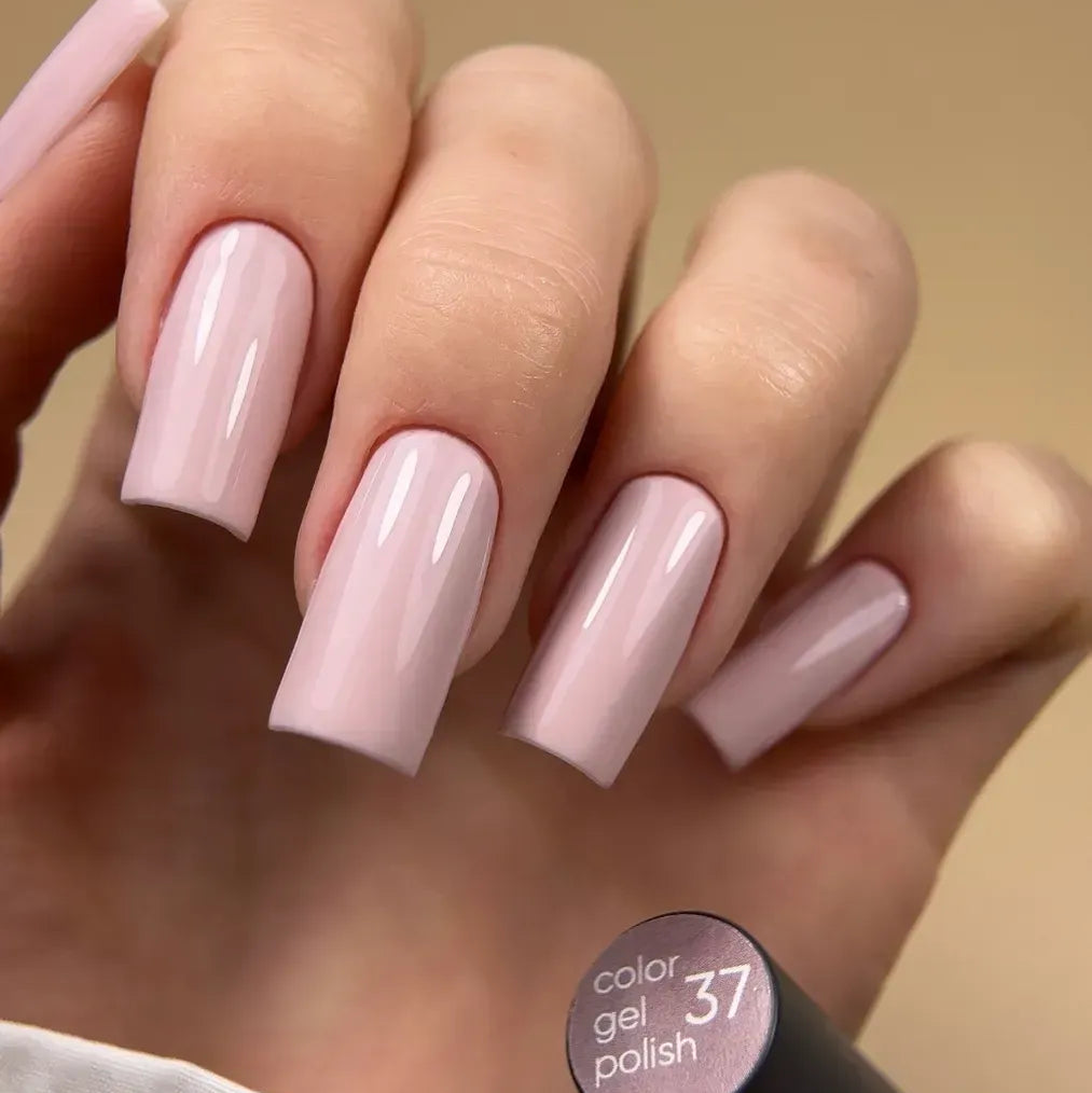 Valeri Nail gel polish №37, 6 ml - All Pro Beauty