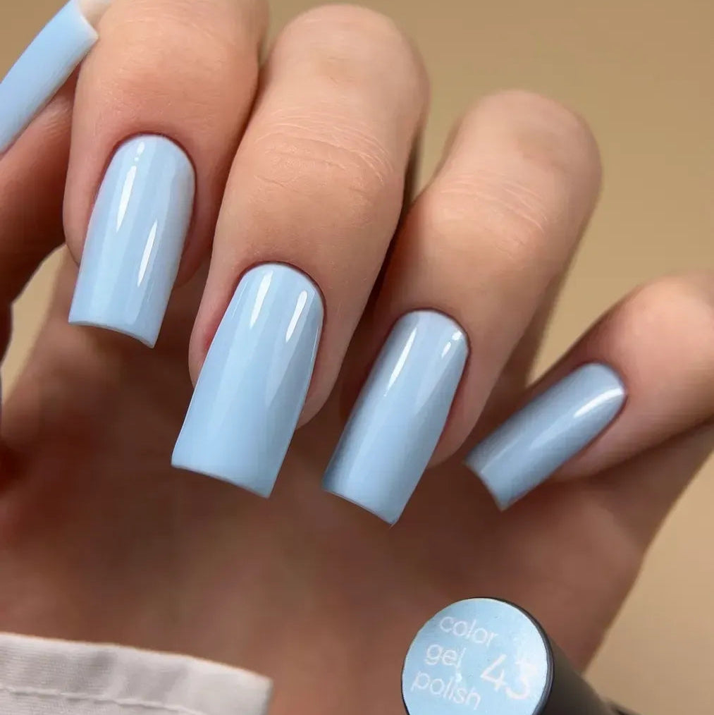 Valeri Gel Polish  № 43, 6ml - All Pro Beauty
