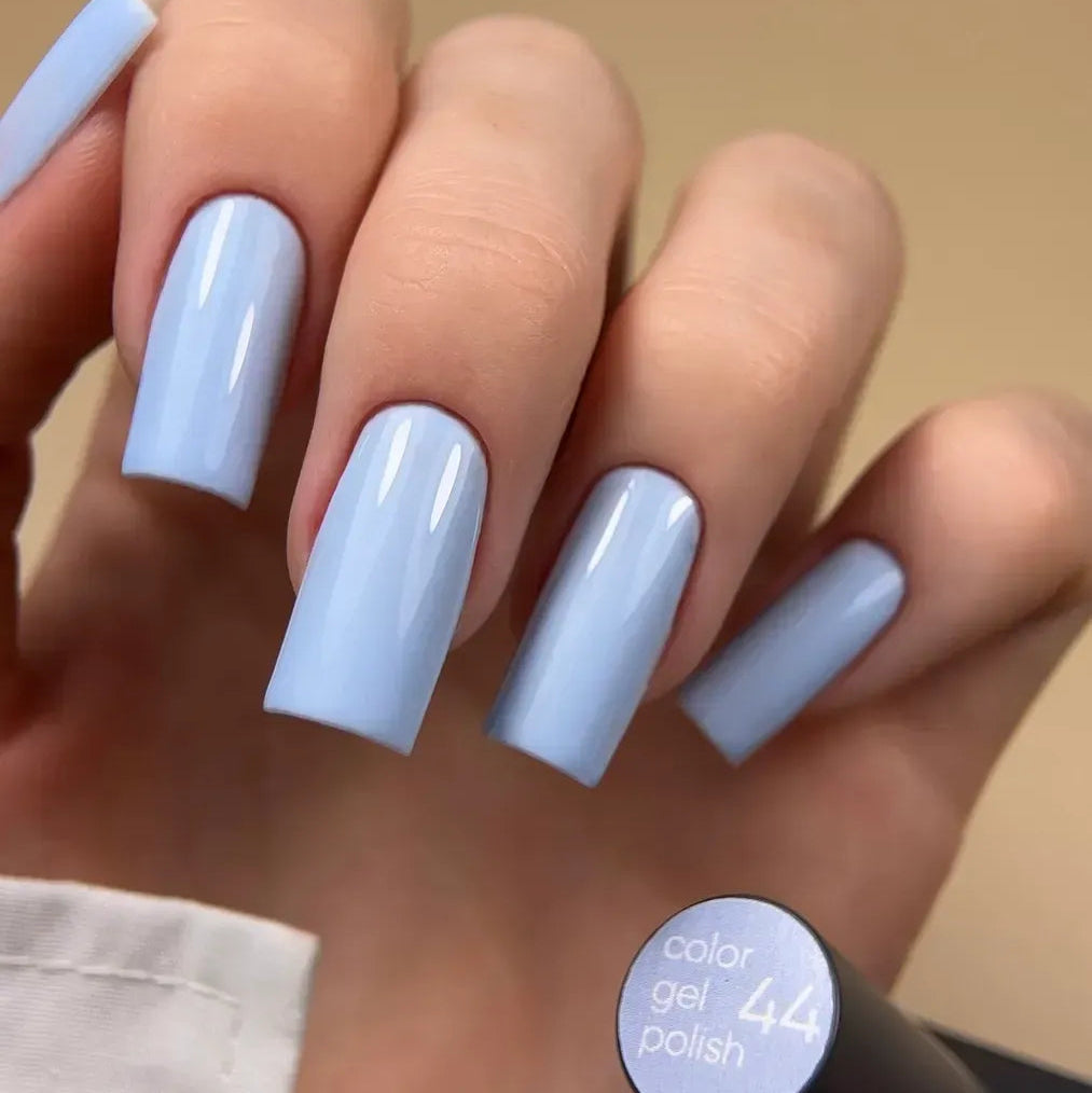 Valeri Gel Polish  № 44, 6ml - All Pro Beauty