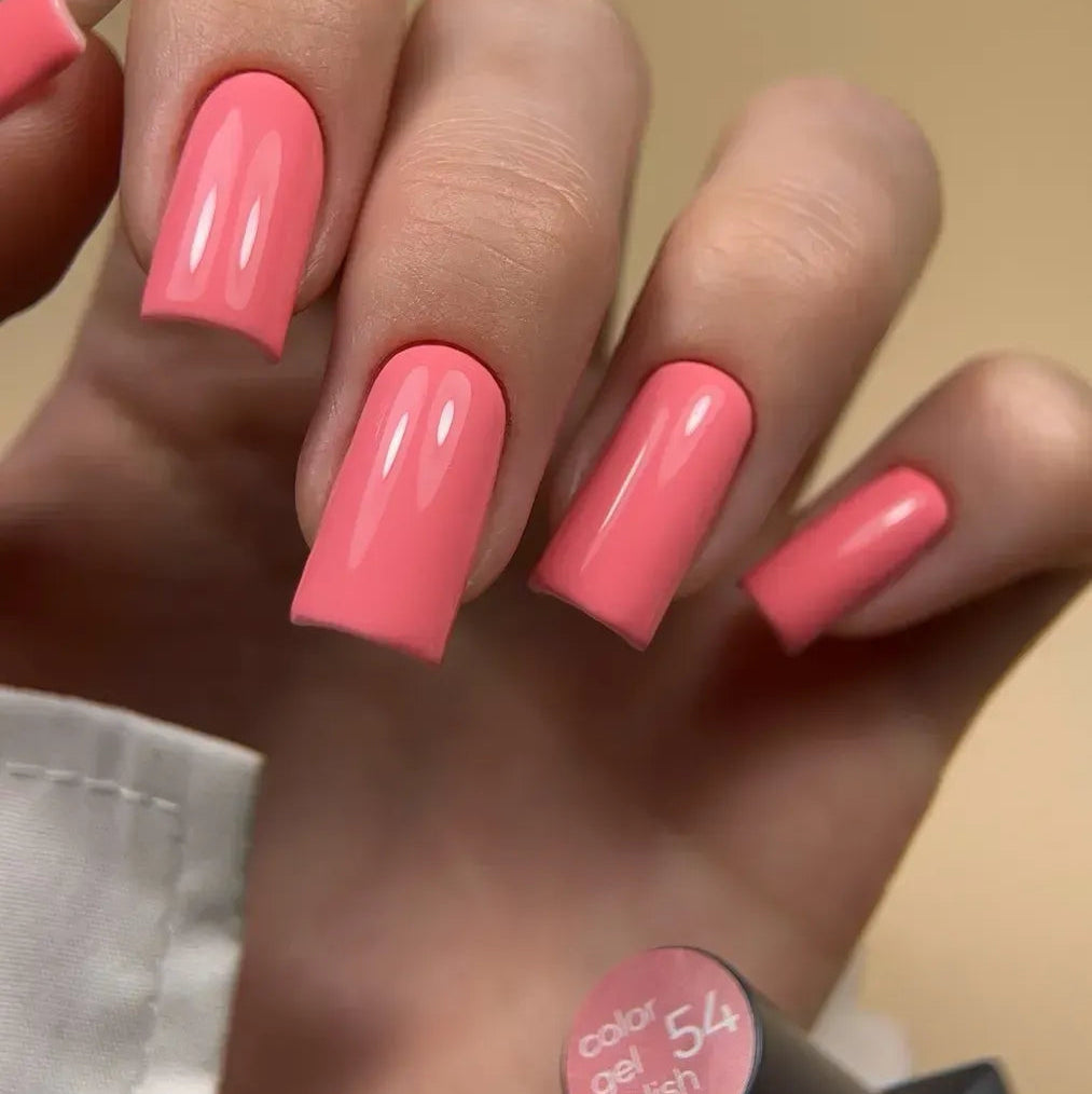 Valeri Gel Polish  № 54, 6ml - All Pro Beauty