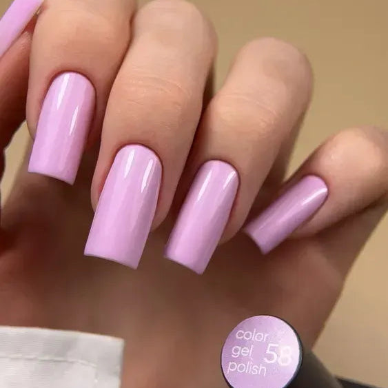 Gel Polish Valeri № 58 6ml - All Pro Beauty