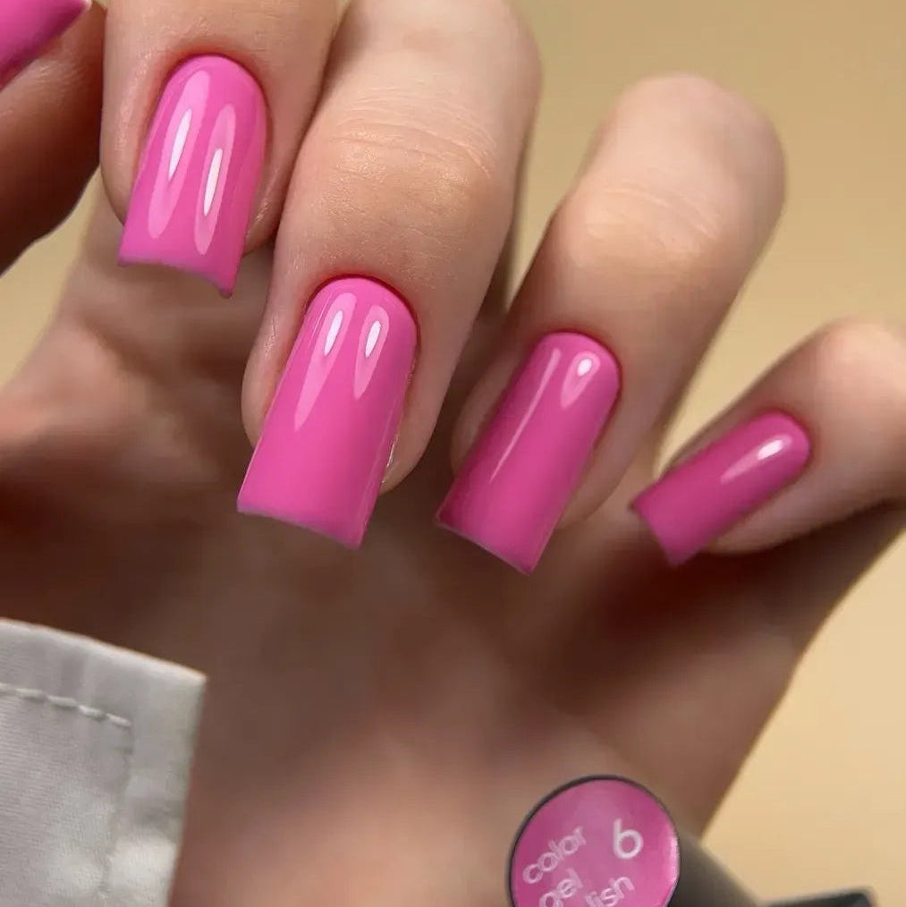 Valeri Gel Polish  № 06, 6ml - All Pro Beauty