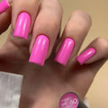 Valeri Nail gel polish № 60 6 ml - All Pro Beauty