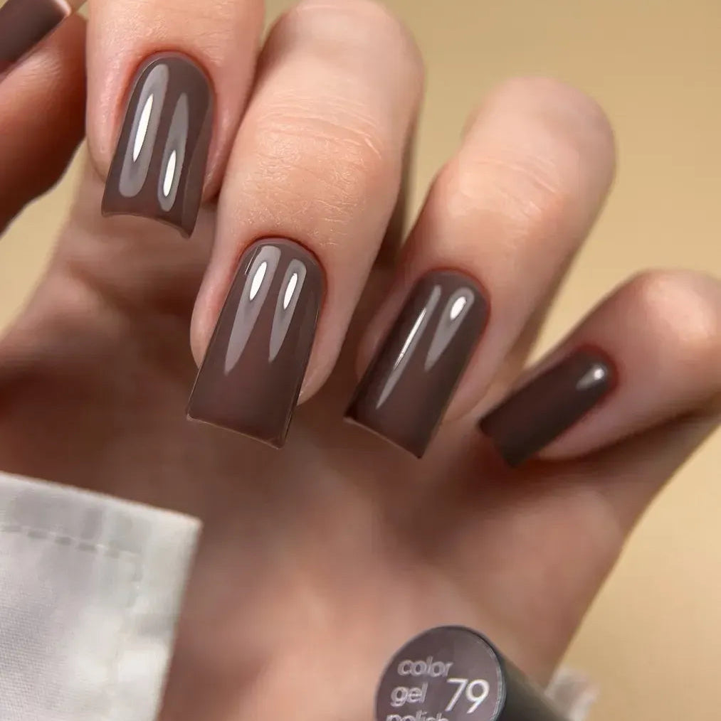 Valeri Nail gel polish № 79, 6 ml - All Pro Beauty