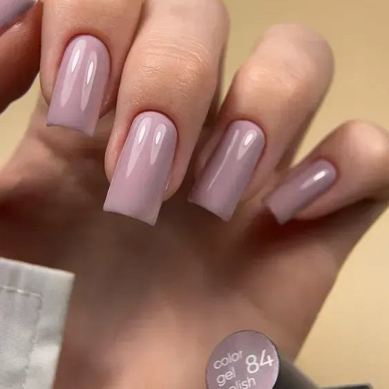 Valeri Gel Polish  № 84, 6ml - All Pro Beauty