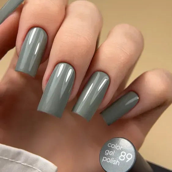 Gel Polish Valeri №89 6ml - All Pro Beauty