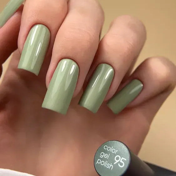 Valeri Gel Polish  №95, 6ml - All Pro Beauty