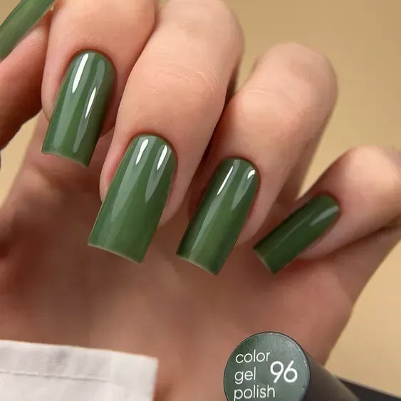 Gel Polish Valeri №96 6ml - All Pro Beauty