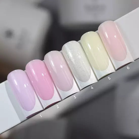 SAGA - Builder Gel Summer 01, 15g
