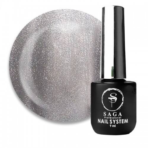 Saga Professional Glow Cat 09 (9ml) - All Pro Beauty