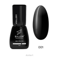 Gel polish Siller No.001 (8ml) - All Pro Beauty