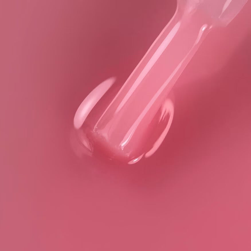 BIBLIOTEKA Gloss Cover TOP № 02 Petal – Soft pink, 10 ml