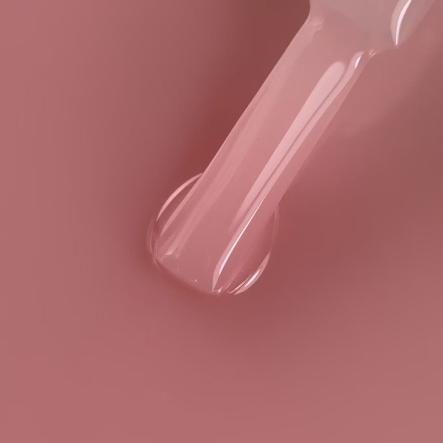 BIBLIOTEKA Gloss Cover TOP № 04 Bare – Natural, 10 ml