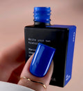 IBLIOTEKA Gel Polish № 31 Deep – Blue, 10 ml
