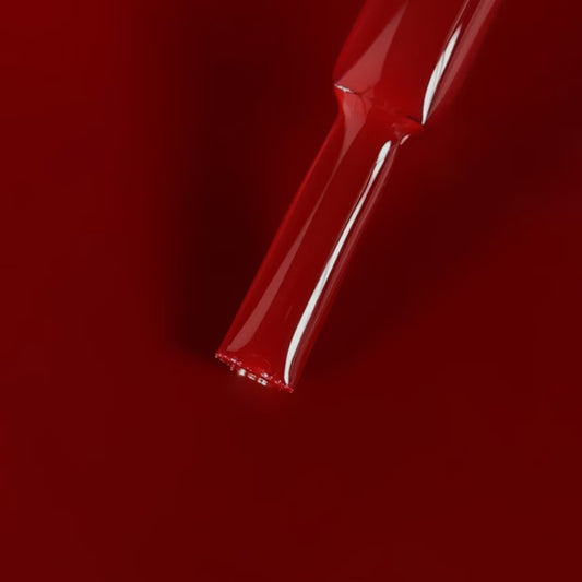 BIBLIOTEKA Gel Polish № 45 – Wine, 10 ml