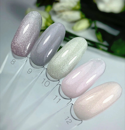 SAGA Acryl Gel No12 (13ml)