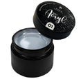 SAGA Acryl Gel No1 (13ml) Clear - All Pro Beauty