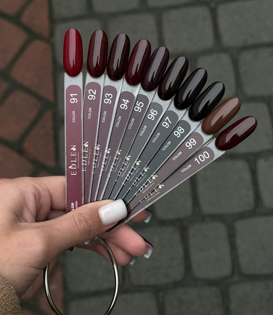 Color Edlen №098 9ml - All Pro Beauty