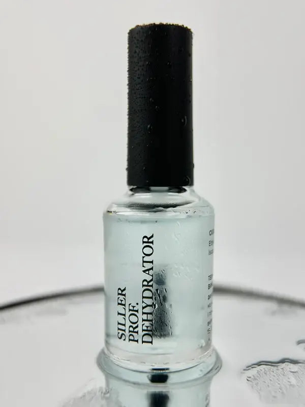 Siller Dehudrator Nail degreaser (13ml) - All Pro Beauty