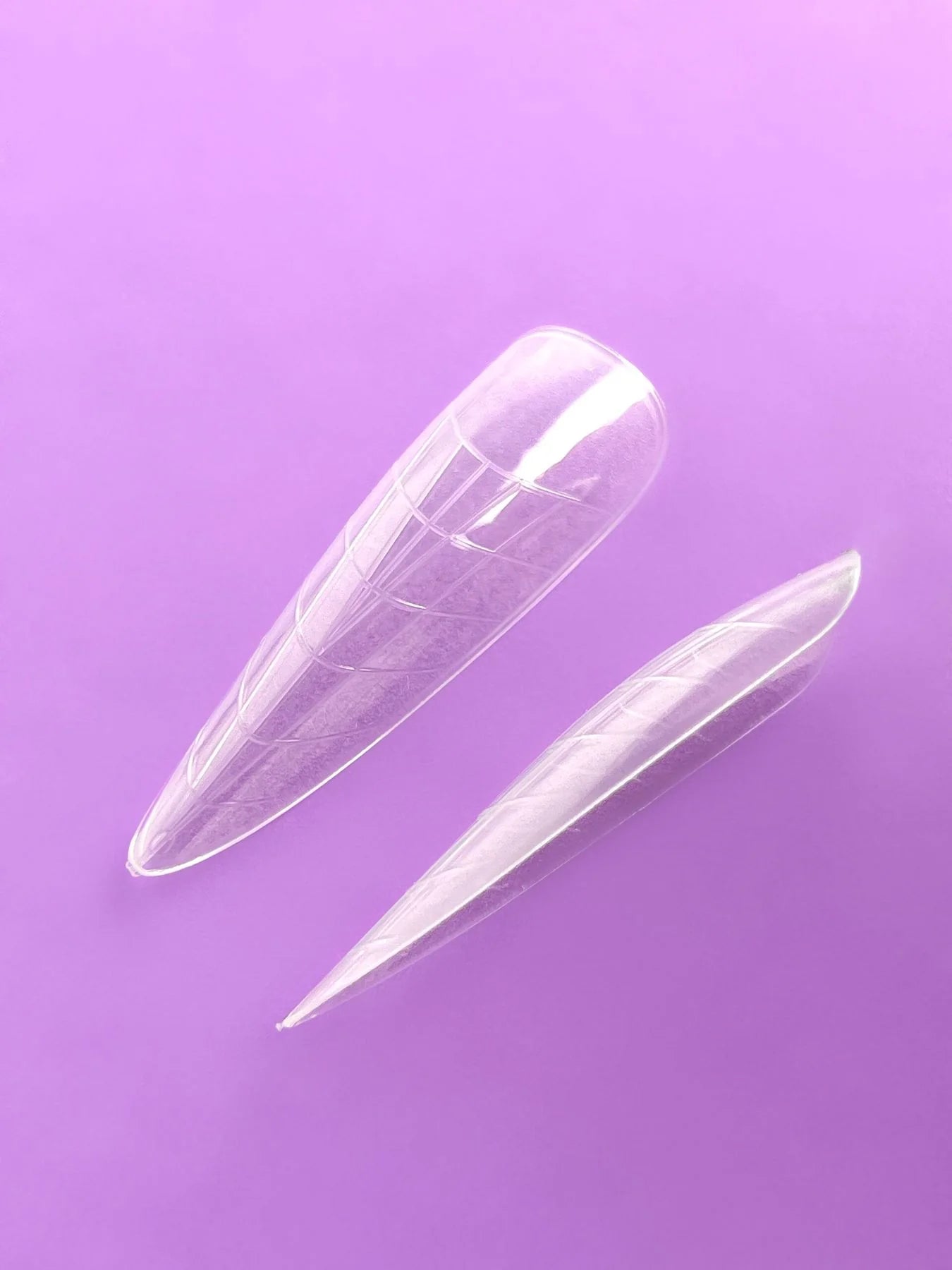DNKA NAIL FORM (Мигдаль)120 шт
