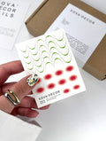 SOVADECOR Sticker 251 - All Pro Beauty