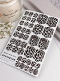 SOVADECOR WRAPS pedi 033