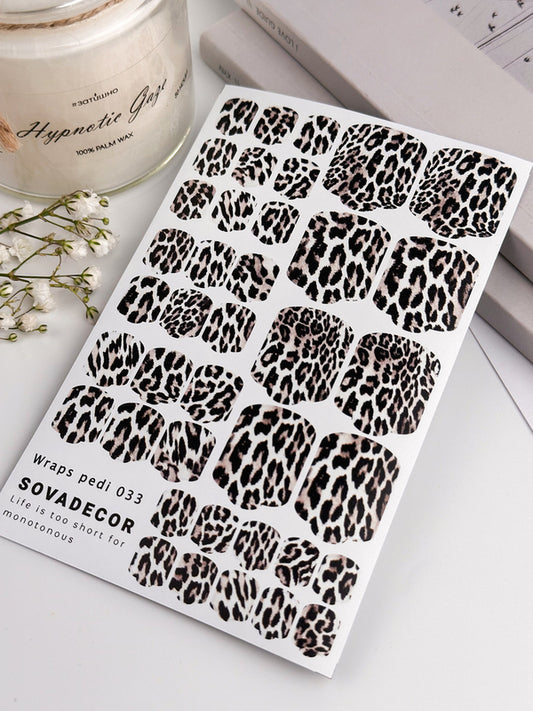 SOVADECOR WRAPS pedi 033