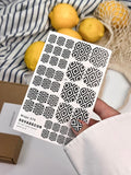 SOVADECOR WRAPS pedi 079 - All Pro Beauty