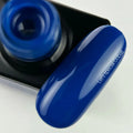 NAILSOFTHEDAY Let's Special Cobalt - deep blue one-coat gel nail polish, 10 ml - All Pro Beauty