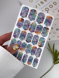 SOVADECOR WRAPS mani 152