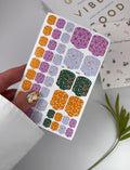 SOVADECOR WRAPS pedi 149