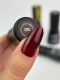 Siller Christmas Tree Gel Polish №05, 8 ml - All Pro Beauty