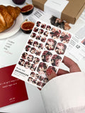 SOVADECOR WRAPS pedi 095 - All Pro Beauty