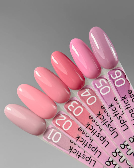 Toki-Toki Lipstick base #05