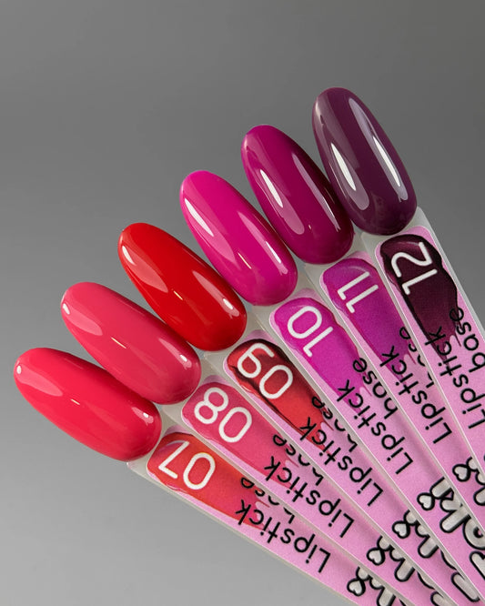 Toki-Toki Lipstick base #10