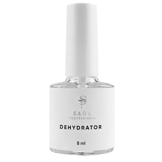 SAGA Dehydrator (8ml) - All Pro Beauty