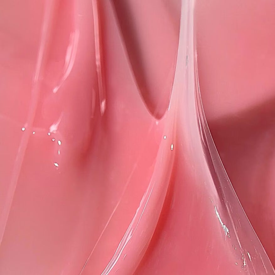 BIBLIOTEKA Sculpt Jelly Gel № 03 Petal – Soft Pink, 20 ml
