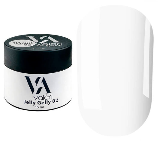 Valeri Jelly Gelly №2  15ml