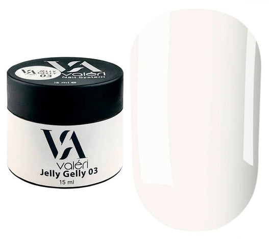 Valeri Jelly Gelly №3 15ml