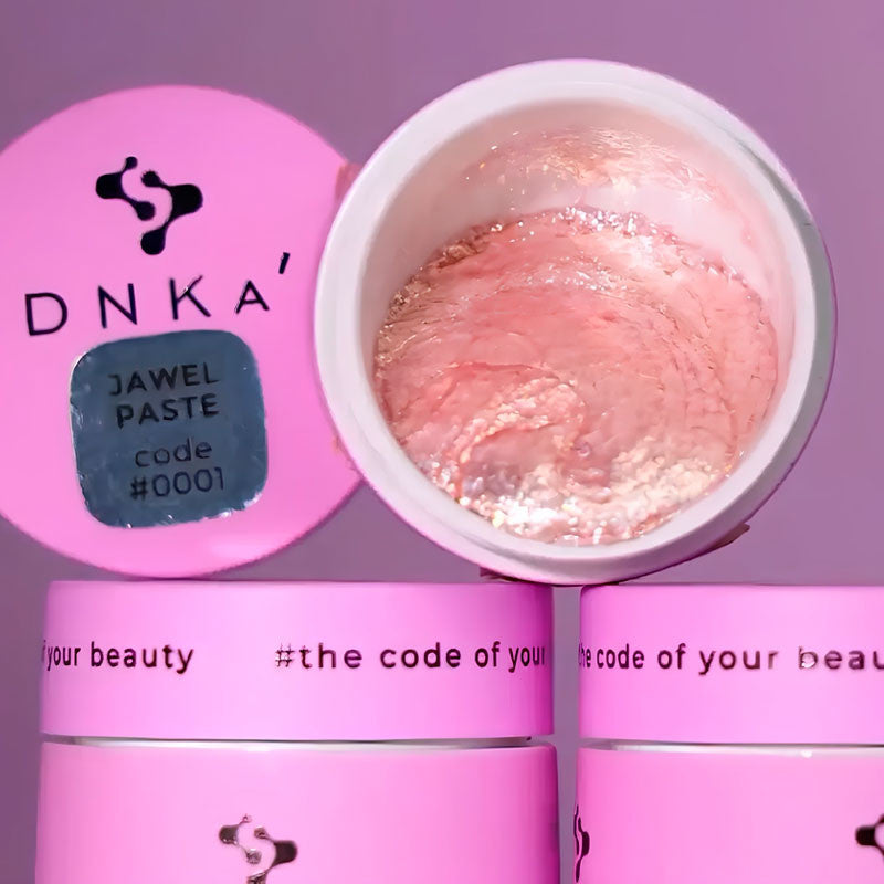 DNKA JEWEL Paste 5ml - #0001 - All Pro Beauty