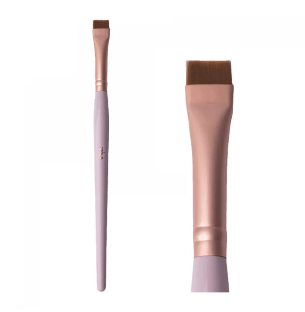 ZOLA | MAGIC BROW BRUSH 01 light pink