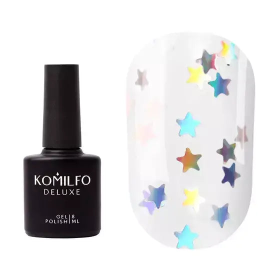 Komilfo Top Stars (8ml)