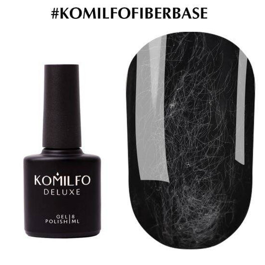 Komilfo Fiber Base 15ml